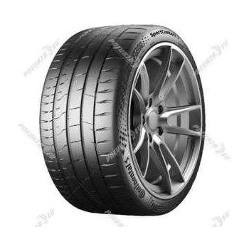 Continental SportContact 7 275/40 R19 105Y