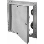 Den Braven Revizní dvířka 600 x 600 mm – Sleviste.cz