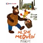 Mlsné medvědí příběhy DVD – Hledejceny.cz