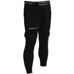 Powertek V5.0 Kompresní kalhoty se suspenzorem Sr – Zboží Dáma