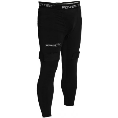 Powertek V5.0 Kompresní kalhoty se suspenzorem Sr – Zboží Dáma