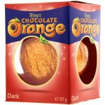Terry's Dark Orange 157 g – Sleviste.cz