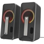 Genesis Helium 100RGB – Zboží Živě