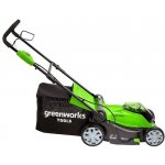 Greenworks G40LM41 – Sleviste.cz