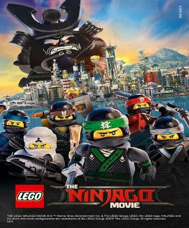 LEGO Ninjago Movie Video Game od 51 Kč - Heureka.cz