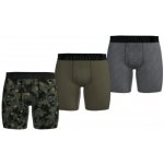 Under Armour M UA Perf Tech Nov 6in 3pk – Zboží Dáma