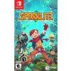 Hra na Nintendo Switch Sparklite