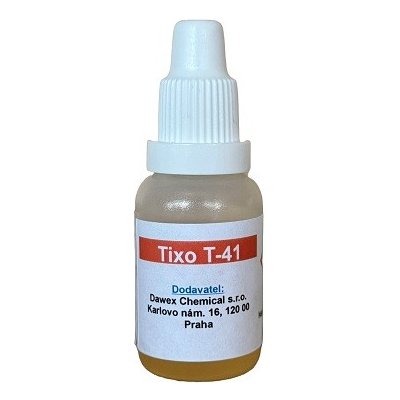 Dawex Chemical Epox Tixo T41 15 g – Hledejceny.cz