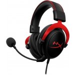 HyperX Cloud II Pro – Hledejceny.cz