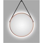 DSK Design Silver Barbier Copper 50 cm měď – Hledejceny.cz