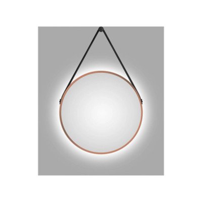 DSK Design Silver Barbier Copper 50 cm měď – Hledejceny.cz
