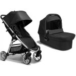 Baby Jogger City Mini 2 4W Sport Opulent Black 2022 – Hledejceny.cz