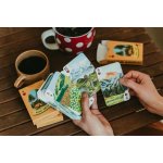 ePiPí Hrací karty Krajinky Počet krabiček 2 ks – Hledejceny.cz