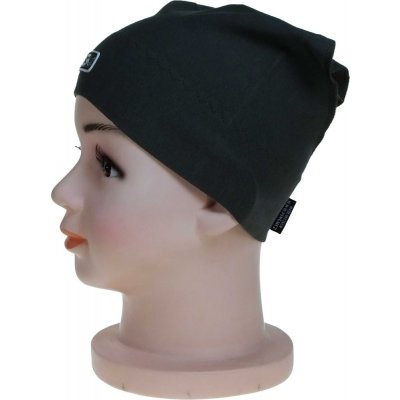 Pingu dívčí šátek Tina ŠTD 10F khaki – Sleviste.cz