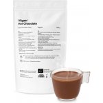 Vilgain Horká čokoláda BIO tmavá 70% 200 g – Sleviste.cz