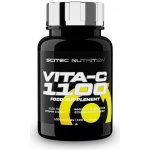 Scitec Nutrition Vita-C 1100 100 kapslí – Hledejceny.cz
