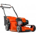 Husqvarna LC 253 S – HobbyKompas.cz