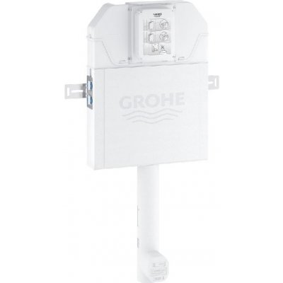 Grohe G39682000 – Zboží Dáma