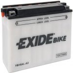 Exide YB16AL-A2, EB16AL-A2 | Zboží Auto