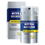 Nivea gel energizující Q10 50 ml – Sleviste.cz