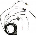 Sound Booster Cable set Universal kit Active Sound Booster – Hledejceny.cz