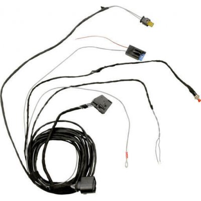 Sound Booster Cable set Universal kit Active Sound Booster – Hledejceny.cz