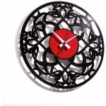 Discoclock 031 Deco 30cm – Zbozi.Blesk.cz