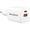 AlzaPower APW-CCA133W