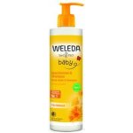 Weleda Měsíčkový dětský šampón 400 ml – Hledejceny.cz