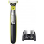 Philips Bodycare OneBlade 360 QP2730/20 zelený, tmavě šedý – Hledejceny.cz