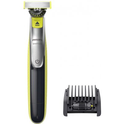 Philips Bodycare OneBlade 360 QP2730/20 zelený, tmavě šedý – Hledejceny.cz