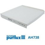 PURFLUX Filtr, vzduch v interiéru AH738 – Hledejceny.cz