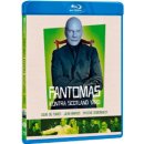 Fantomas kontra Scotland Yard BD