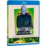 Fantomas kontra Scotland Yard BD – Zboží Dáma