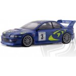 HPI Karoserie Subaru Impreza WRC 1998 – Zbozi.Blesk.cz