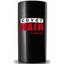 Cover Hair volume barevný pudr objemový černý 30 g