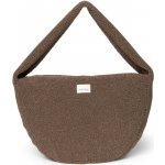 Studio Noos Teddy Cross Body Bag Brown – Zboží Dáma