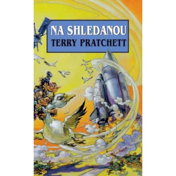 Na shledanou - Terry Pratchett