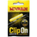 Mivardi Chemické světlo ClipOn 1.5-1.9mm 2ks