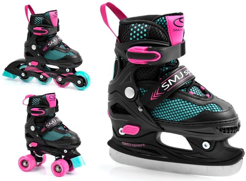 SMJ sport BS-616TP