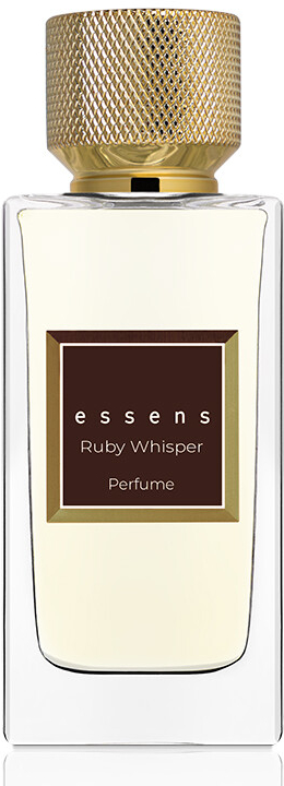 Essens Luxusní Ruby Whisper parfém unisex 50 ml