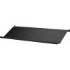 Regál a polička STRING Police na boty Metal Shoe Shelf 78 x 30, Black