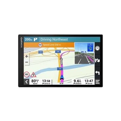 Garmin DriveSmart 86