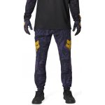 Fox Ranger Pant Image Print plum 25/26 – Zboží Mobilmania