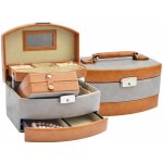 JKBox šperkovnice SP 8071 A3 A7 – Sleviste.cz