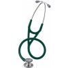 3M Littmann Cardiology IV, kardiologický stetoskop HUNTER GREEN