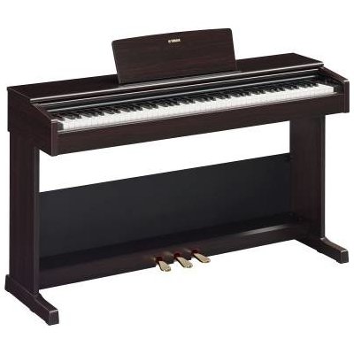 Yamaha Arius YDP-105R – Hledejceny.cz