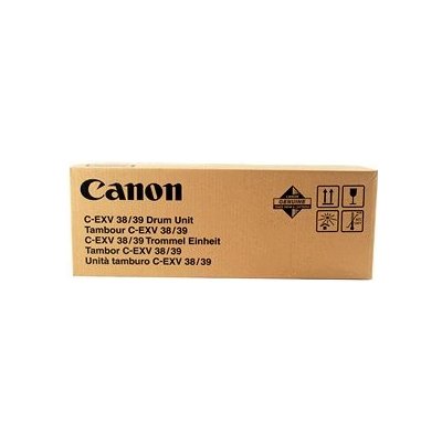 Canon C-EXV38/39 drum pro IR-4x25i, 4x35i, 4x45i, 4x51i 4793B003 – Zboží Mobilmania