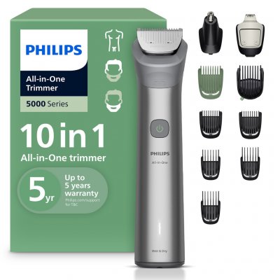 Philips MG5921/15 – Hledejceny.cz