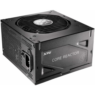 ADATA XPG CORE REACTOR 850W COREREACTOR850G-BKCEU – Zboží Živě